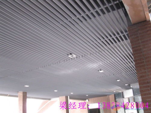 孝感市100mm寬、0.5mm厚鋁掛片的安裝原理與工程實(shí)踐