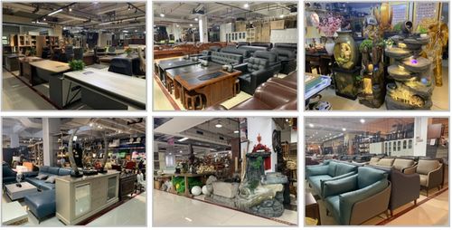 冬日暖陽，商機閃耀 平湖酒店用品城第二屆采購節圓滿舉行