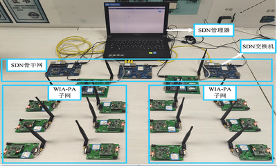 聯(lián)盟創(chuàng)新成果閃耀2021智博會(huì) 網(wǎng)絡(luò)技術(shù)開(kāi)發(fā)的未來(lái)圖景