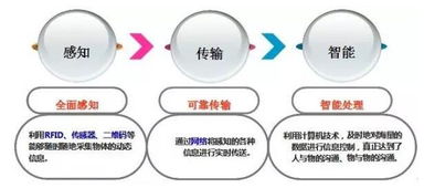 物聯(lián)網(wǎng)時(shí)代的神經(jīng)末梢 感知技術(shù)與網(wǎng)絡(luò)技術(shù)開(kāi)發(fā)的融合前景