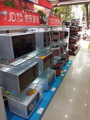 8月古藺家電購物指南 實體服務(wù)，網(wǎng)購價格，今夏換新正當(dāng)時