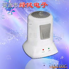 河源市綠健電子 致力打造高品質(zhì)生活小家電產(chǎn)品線